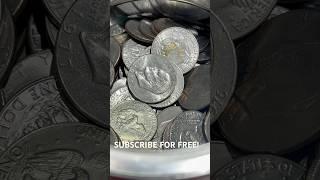 THE BANK SOLD ME 299 OLD COINS!