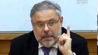 БАНК раковая опухоль современного мира.