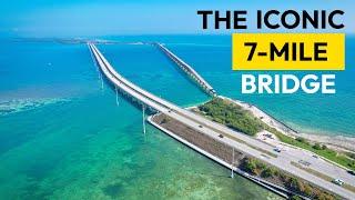 Florida Has Built the Seven Mile Bridge That Changed the Keys Forever