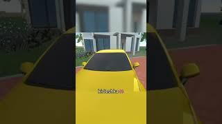 КАК ПОЛУЧИТЬ СВЕТОВОЙ МЕЧ БЕСПЛАТНО В ИГРЕ СИМУЛЯТОР АВТОМОБИЛЯ 2 | CAR SIMULATOR 2 | #shorts