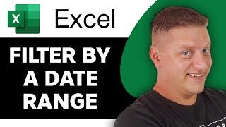 How to Filter by a Date Range in Excel Pivot Table | Excel Tutorial 2024