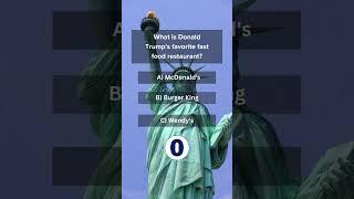 How Much Do You Really Know About Donald Trump? #quiz #quiztime #quizgames #donaldtrumpfacts