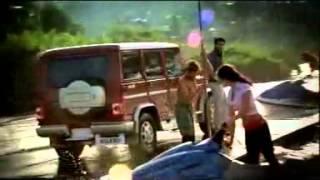 Mahindra Bolero TV Ad