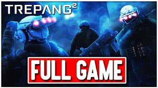 TREPANG 2 Gameplay Walkthrough FULL GAME - No Commentary