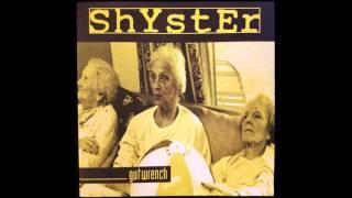 Shyster - Gutwrench 7"