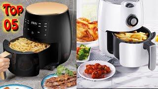 Top 05 Best Air Fryers from AliExpress || Gadget Express