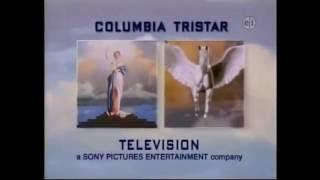 Sesame Workshop/Columbia Tristar Television (2000)