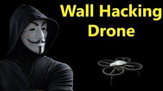 Arma 3: Wall Hacking Drone