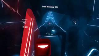 pika girl - S3RL (Beat Saber)