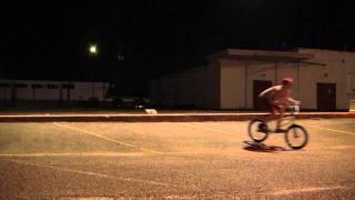 Spot Sampler with Alex Bodnar Day 2