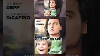Movie Classics - Who's Eating Gilbert grape #hollywood