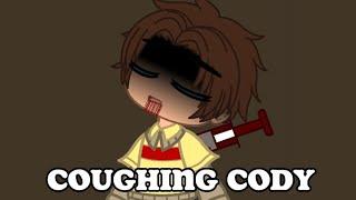 "Coughing Cody" (TDI/GACHA/Island of the Slaughtered Reversed AU/Credits to @That_One_Weirdo11