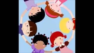 CANCIÓN DERECHOS DEL NIÑO...