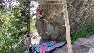 Veritas Assis, RMNP (V11/8A)