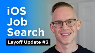 How to Search for iOS Jobs in 2024 - Layoff Update 3