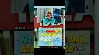 His acting is so funny#funny #w2s #geoguessr