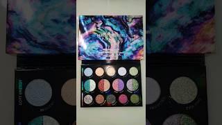 Danessa Myricks Beauty lightwork V: I am palette