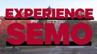 Experience SEMO