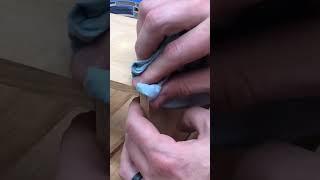 Making Dovetails