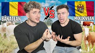 ACCENT CHALLENGE cu @SNIK !!(banateni vs moldoveni)