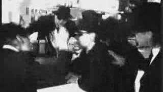 New Russian Theatre - Blues Brothers (for biznes top 500)