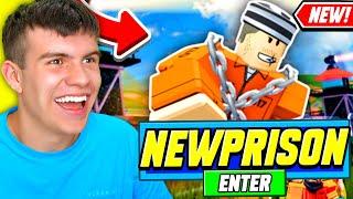 *NEW* ALL WORKING NEW PRISON UPDATE CODES FOR JAILBREAK! ROBLOX JAILBREAK CODES