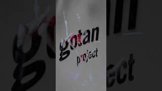 Gotan Project | Época | MO HD short