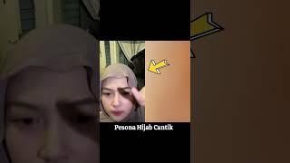 Pesona Hijab Cantik #short #shorts