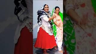ghajbhan chori Bahadurgarh ka bham #dance #lokgeet #bhajan#jakdigeet #ytshorts #shorts#parveenchahal