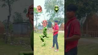 New head matching game funny vfx magic | kinemaster editing | s vfx boy | Ayan mechanic