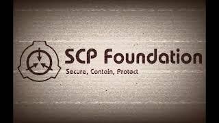 Ajoura SCP Foundation theme song