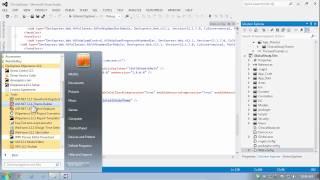 Webinar: ASP.NET MVC Demo Application - Clinical Study