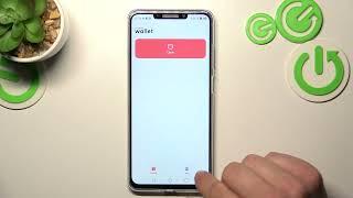 How to Manage Huawei Wallet on HUAWEI Nova Y91? - Explore Huawei Wallet Features