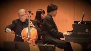 Rachmaninoff: Vocalise | Bagratuni, Sohn