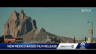 New Mexico makes it to the big screen in new film "Rez Ball"