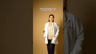 finally BECOMING A DOCTOR!🩺️ #minivlog #doctor