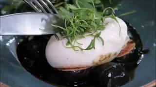 ¡BURRATA! ¿QUÉ ES Y DÓNDE COMERLA?