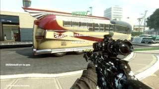 Non-Host Trickshotting Ep #1