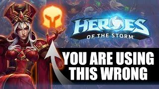 Complete Guide to Buffs/Debuffs - Hots / Heroes of the storm