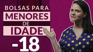 Bolsas de estudos para menores de idade no Exterior | Como fazer intercâmbio - Partiu Intercâmbio