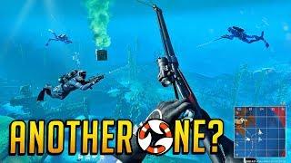 "Another Battle Royale" But It's Actually Good! (Last Tide Gameplay)