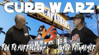 CURB WARZ: Ron Resurreccion VS Jason Rothmeyer