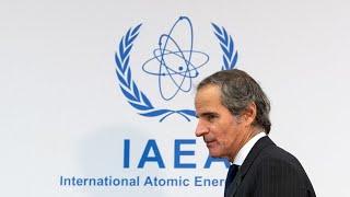 UN Has Lost Track of Iran’s Near Bomb Grade Uranium - Watchdog Chief Sounds Alarm
