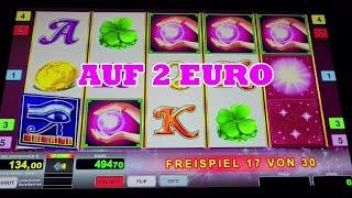 Lucky Ladys Freispiele ohne Ende 2€ Novoline Spielothek Geht ab 