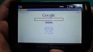 browser user agent android