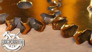 3D Printing Metal At Home?  Pretty Much!  FarmCraft101