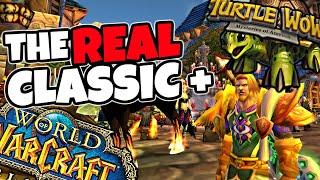 What Can Classic WoW Learn From Turtle WoW - Classic Plus Changes