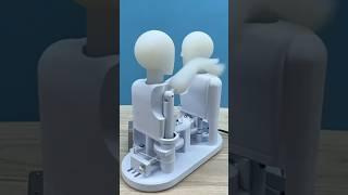 Slappy Mechanical Contraption