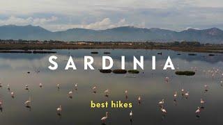 5 Best Hikes in Sardinia  Italy