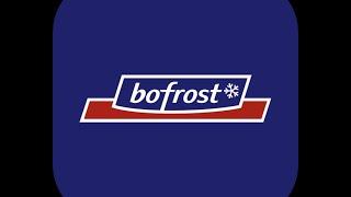 Bofrost Katalog